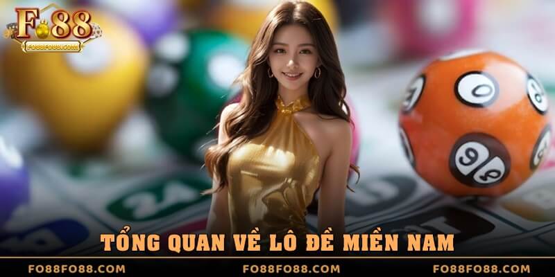 Tổng quan về lô đề miền Nam